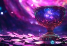 منصة OTC للعملات الرقمية BridgePort تحصل على تمويل بقيمة 3.2 مليون دولار في جولة التمويل التأسيسي - اكتشف التفاصيل الآن!