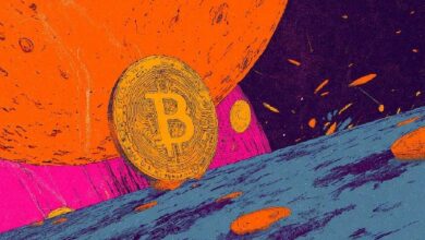 "البيتكوين قد يرتفع بنسبة 112% قبل نهاية العام وفقًا للمحلل مايكل فان دي بوب – لكن هناك شرط! اكتشف التفاصيل الآن!"