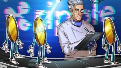"Ripple مُصدر XRP تشهد نموًا في استخدام عملتها المستقرة RLUSD بين المستخدمين الأفراد – اكتشف التفاصيل الآن!"
