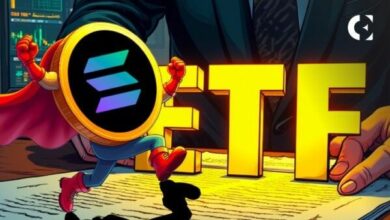 صندوق سولانا المتداول (ETF) مع إمكانية التخزين يبدأ التداول في 2 يوليو: هل سيدفع سعر SOL للارتفاع؟ اكتشف الآن!