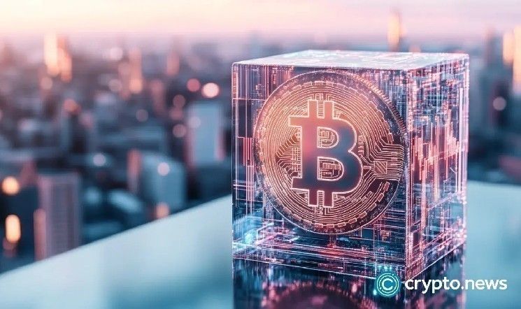 "البيتكوين يستعد لصدمة التعريفات الجمركية.. هل يمكن للصناديق المتداولة (ETFs) أن تخفف الضربة؟ اكتشف التفاصيل الآن!"