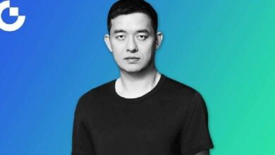 "رئيس Gate CEO: من 30 مليون مستخدم عالمي إلى 'منصة تداول العملات الرقمية من الجيل التالي'"