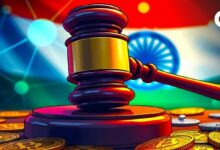 وحدة التحقيق المالية في الهند تشدد تحقيقاتها في "بينانس" و"وايزر إكس" وسط مخاوف من تمويل الإرهاب عبر العملات الرقمية