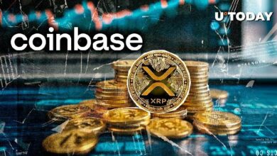 53,416,371 دولار من عملة XRP تصل إلى بورصة العملات الرقمية الكبرى Coinbase: تفاصيل مثيرة