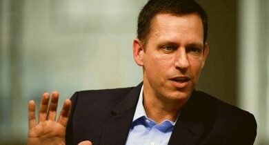 بيتر ثيل يكتسب حصة تزيد عن 9٪ في شركة خزينة إيثريوم بقيادة توم لي – تعرف على التفاصيل الآن!