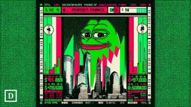 "انخفاض قيمة توكن Peapods Finance بنسبة 5% بعد سحب غير مصرح به بقيمة 200 ألف دولار – تعرف على التفاصيل الآن!"