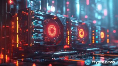 "كانجو تُنهي تحولها إلى شركة تعدين بيتكوين: تعرف على التفاصيل الآن!"