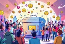 تصويت حاسم لمجتمع GMX: تقرير مستقبل تعويض الخسائر بعد الاختراق - اكتشف التفاصيل الآن!