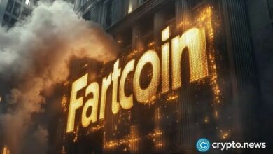 "عملة FartCoin تواجه تصحيحًا بعد رفض مستوى 1.64 دولار، هل يصمد دعم 1.05 دولار؟ اكتشف التفاصيل الآن!"