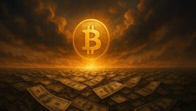 "فقاعة خزينة البيتكوين القادمة قد تنافس عصر الدوت كوم مع 11 تريليون دولار تطارد BTC – اكتشف التفاصيل الآن!"