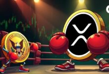 بعد 5 سنوات من الصراع مع هيئة الأوراق المالية الأمريكية.. هل عادت عملة XRP إلى نقطة البداية؟ اكتشف التطورات الآن!