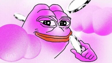 "تميمة WeChat Froggie تُشعل موجة صعود لعملة ميمي – اكتشف التفاصيل الآن!"