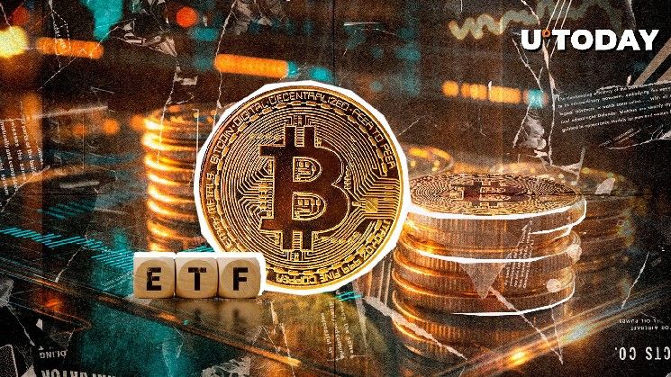 سوق صناديق البيتكوين ETF يتجاوز قيمته السوقية 150 مليار دولار – تعرف على التفاصيل الآن!