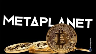 هل يمكن لـ Metaplanet حقًا تبرير إصدار سندات بقيمة 208 مليون دولار بفائدة 0% لمطاردة مكاسب البيتكوين؟ اكتشف التفاصيل الآن!