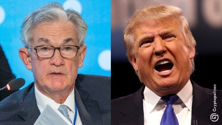 انسحاب باول سيضرب الدولار والسندات بقوة - تعرف على التأثيرات الآن!