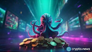 "Kraken تطلق أسهمًا أمريكية مميكنة للتداول على مدار الساعة طوال أيام الأسبوع عبر xStocks - اكتشف المزيد!"