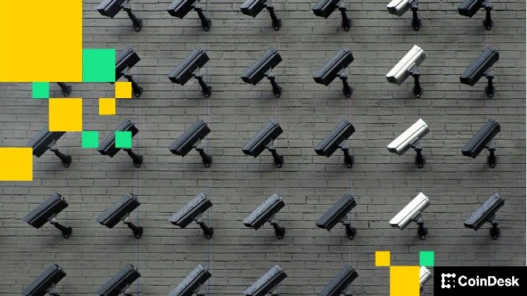 "الخصوصية هي مفتاح المرحلة القادمة من إيثريوم: اكتشف لماذا الآن!"