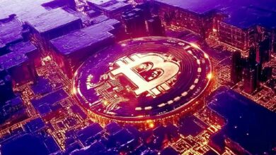 "أغلبية كبيرة" من حاملي البيتكوين يجنون أرباحًا تصل إلى 1.2 تريليون دولار: تقرير من شركة التحليلات جلاسنود