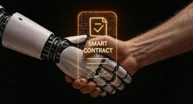 "cheqd واتحاد ASI يتحالفان لمواجهة أزمة هوية الذكاء الاصطناعي باستخدام بيانات اعتماد قابلة للتحقق"