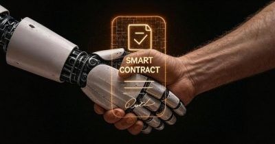 "cheqd واتحاد ASI يتحالفان لمواجهة أزمة هوية الذكاء الاصطناعي باستخدام بيانات اعتماد قابلة للتحقق"