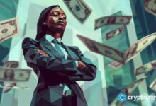 "هل يعود الاهتمام من المتداولين الأفراد؟ تدفقات جديدة لـ Bitcoin بسبب FOMO!"