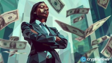 "هل يعود الاهتمام من المتداولين الأفراد؟ تدفقات جديدة لـ Bitcoin بسبب FOMO!"