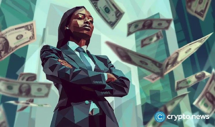 "هل يعود الاهتمام من المتداولين الأفراد؟ تدفقات جديدة لـ Bitcoin بسبب FOMO!"