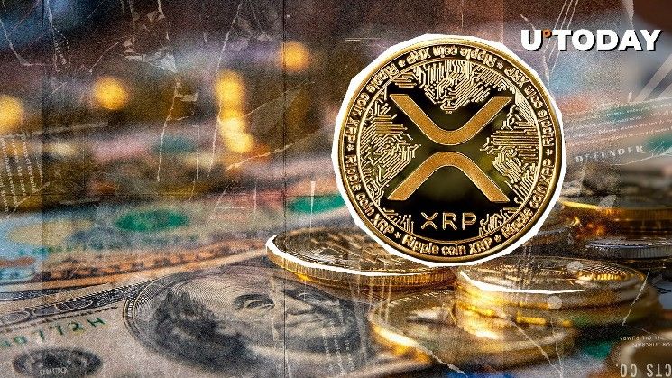"عملة XRP تتجاوز 3 دولارات مع تقارير عن احتمال إقالة رئيس الاحتياطي الفيدرالي باول – تعرف على التفاصيل!"