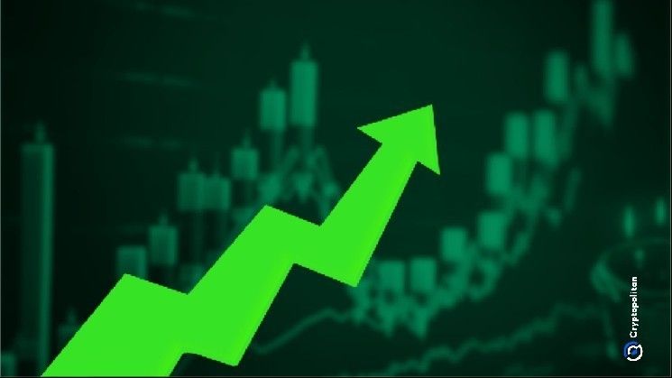 "بيتكوين تعود بقوة إلى 122 ألف دولار بعد انخفاضها بسبب فشل مشاريع قوانين التشفير في الكونجرس – اكتشف التفاصيل الآن!"