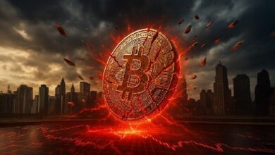 استطلاع يكشف ثغرات في التغطية الإعلامية للبيتكوين يعرض المستثمرين المؤسسيين للخطر – اكتشف التفاصيل الآن!