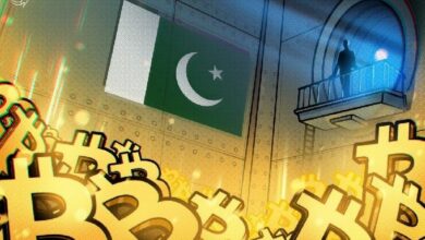 "التركيبة السكانية ستعزز تبني البيتكوين في باكستان قفزة كبيرة — بلال بن صقيب"