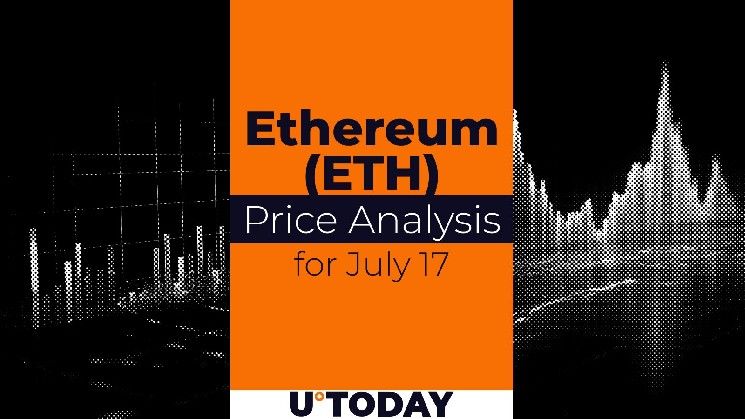 تحليل سعر الإيثيريوم (ETH) في 17 يوليو: توقعات وتوجهات يجب معرفتها