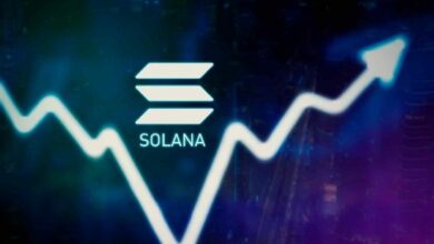 صندوق Solana المتداول في البورصة يتجاوز 100 مليون دولار في 12 يومًا فقط - اكتشف التفاصيل الآن!
