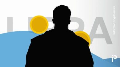 "هايدن ديفيز يرسل ملايين الدولارات في العملات الرقمية قبل أسابيع من إطلاق إعلان ليبرا – اكتشف التفاصيل الآن!"