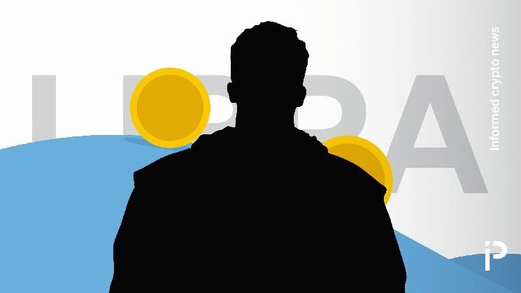 "هايدن ديفيز يرسل ملايين الدولارات في العملات الرقمية قبل أسابيع من إطلاق إعلان ليبرا – اكتشف التفاصيل الآن!"