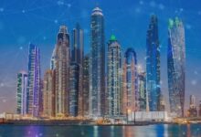 "العقارات المميزة بتقنية البلوكتشين في دبي تجذب أكثر من 68% من المستثمرين لأول مرة – اكتشف السبب الآن!"