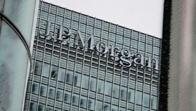 "عملاق الاستثمار جي بي مورجان يحذر من سوق العملات المستقرة! توقعات مثيرة حتى عام 2028 (تعرف عليها الآن)"