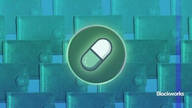 "إطلاق Pump.fun القياسي للايكو يشهد تدفقاً هائلاً من المحافظ المنسقة – اكتشف التفاصيل الآن!"