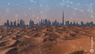 "كريبتو دوت كوم تتعاون مع دائرة الأراضي في دبي لتمكين المدفوعات بالعملات الرقمية"