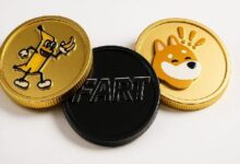 فوضى عملات الميم: أكثر من عشرة توكنات تشهد مكاسب مزدوجة الأرقام – اكتشف التفاصيل الآن!