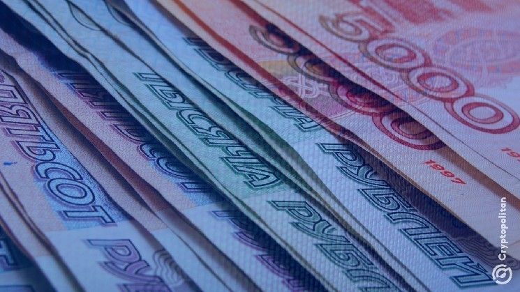 واحد من كل اثنين روسي يرفض التعامل بالروبل الرقمي.. و40% لا يرون جدوى منه! اكتشف السبب الآن