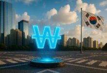 كوريا الجنوبية توقف خطط العملة الرقمية للبنك المركزي وتركز على العملات المستقرة بقيادة البنوك