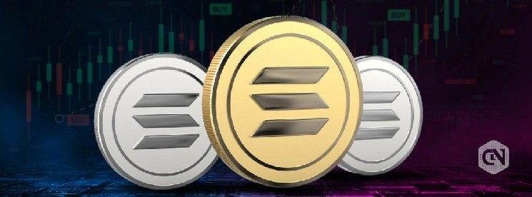 سعر سولانا يستهدف 180 دولارًا مع نمو DeFi يدعم استمرار الاتجاه الصاعد – اكتشف التوقعات الآن!