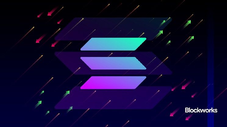 "سولانا تشهد ارتفاعًا مع عودة الشهية للمخاطرة – اكتشف التفاصيل الآن!"