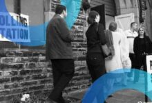 "حزب الإصلاح البريطاني يصف دعوة حزب العمال لحظر التبرعات السياسية بالعملات الرقمية بـ'هجوم' – تعرف على التفاصيل!"