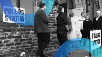 "حزب الإصلاح البريطاني يصف دعوة حزب العمال لحظر التبرعات السياسية بالعملات الرقمية بـ'هجوم' – تعرف على التفاصيل!"