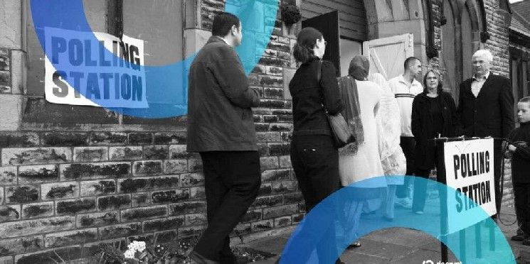 "حزب الإصلاح البريطاني يصف دعوة حزب العمال لحظر التبرعات السياسية بالعملات الرقمية بـ'هجوم' – تعرف على التفاصيل!"