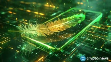 "منصة Bitstamp المدعومة من Robinhood تحصل على ترخيص للتشغيل في سنغافورة رغم 'هجرة التشفير' – اكتشف التفاصيل الآن!"