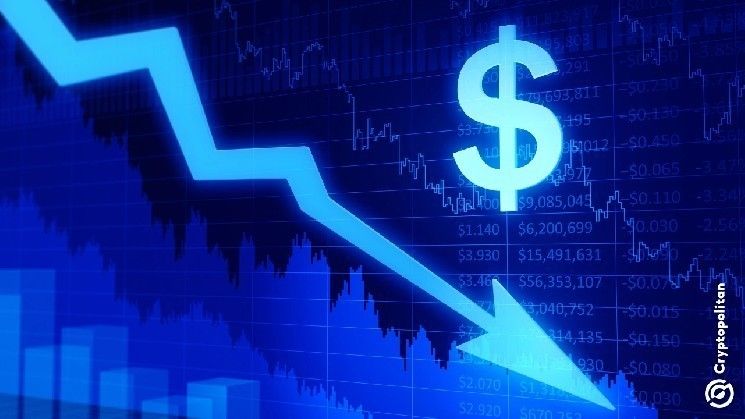 "الدولار يهوي بأكثر من 10% في النصف الأول من 2025 – اكتشف الأسباب والتداعيات الآن!"