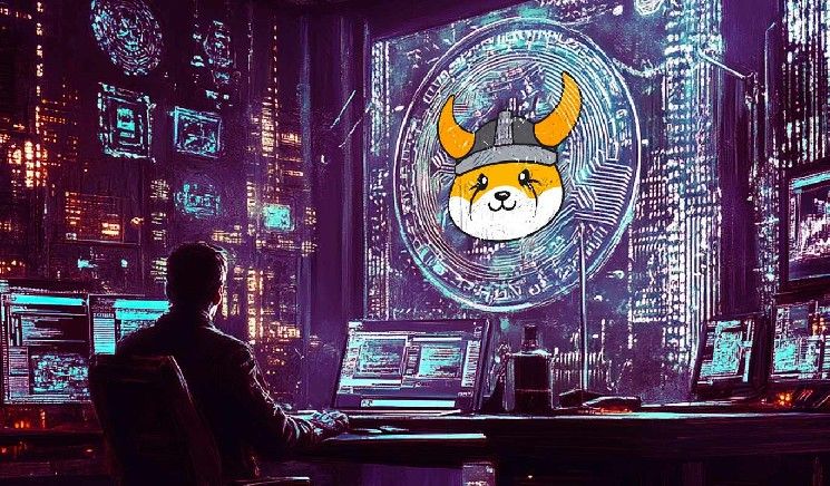 "توقع خبير: منافس Dogecoin يستعد للارتفاع القوي.. و Bitcoin في طريقه لمستويات قياسية جديدة!"